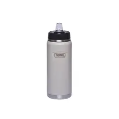 THERMOS - BOTELLA DE AGUA ACERO INOXIDABLE ICON 1,2 LT SANDSTONE
