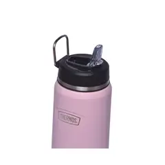 THERMOS - BOTELLA DE AGUA ACERO INOXIDABLE ICON 1.2LT PINK