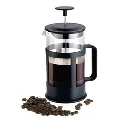 GENERICO - Cafetera Francesa 350ml Prensa Francesa Espumadora