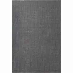 RUGS CL - Alfombra Sisal Classic Carbón