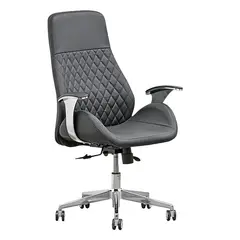GENERICO - Sillón Ejecutivo Jobs Black