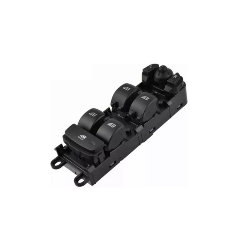 Botonera Alzavidrio Compatible Con Land Rover Lr4 2010-2016