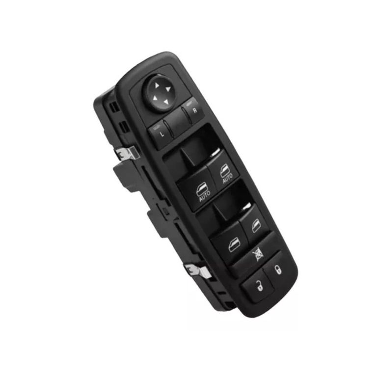 Botonera Alzavidrios Compatible Dodge 1500 Al 4500 9+3pin