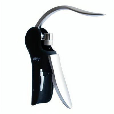 Wayu Abridor De Vino Compacto
