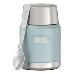 THERMOS - TERMO COMIDA 470ML ICON ACERO INOXIDABLE GLACIER