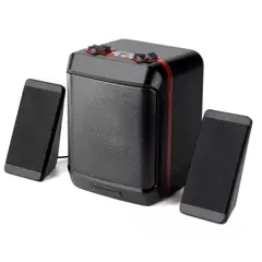 DBLUE - Parlante Subwoofer 2.1 DBS130