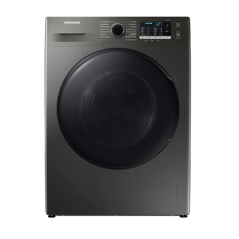 Lavadora Secadora 11kg7kg con Eco Bubble