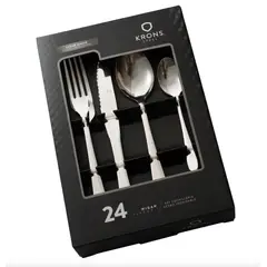 KRONS - 24 Piezas WBox Wigan Carne