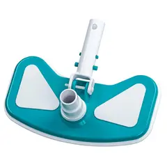 BESTWAY - Aspirador para piscinas 27.9x15.2cm