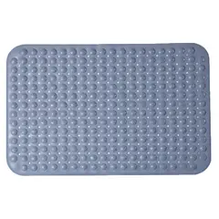GENERICO - Tapete Goma Alfombra Antideslizante Piso De Ducha Baño