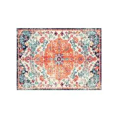 DAVANTI - Alfombra Vinilica Kerman 140x 220cm