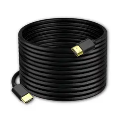 ULINK - Cable HDMI Profesional 15MT v20 Ultra HD 4K 3D HDR+