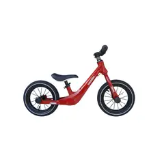 GENERICO - Bicicleta de Equilibrio Aprendizaje de Niños - Burdeo