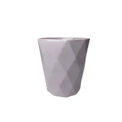 KEEP - TAZON HEXAGONAL LILA 500 ml - CERÁMICA
