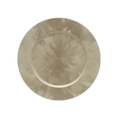 CAP DOR - Plato Base Ligth Modelo Gold I