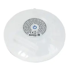 BESTWAY - Luz led flotante para piscina