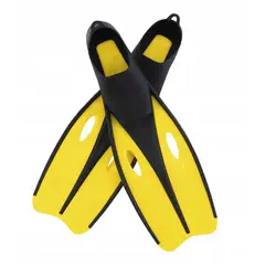 BESTWAY - Aleta buceo Endura Swim Fins Mimbral