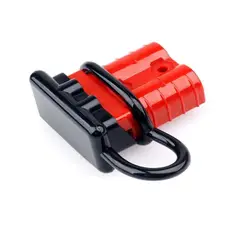 SMH - Cobertor De Goma Antipolvo Para Conector Anderson Sb120