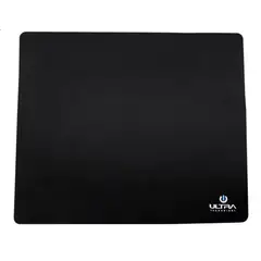 ULTRA - MOUSE PAD GAMER DE GOMA ANTIDESLIZANTE 32X27CM