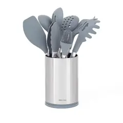 SIMPLE COOK - Set de Utensilios 10 pzs Cuisine