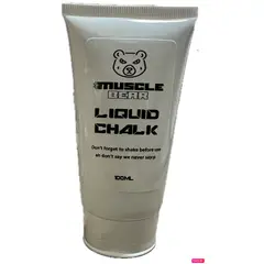 MUSCLE BEAR - Magnesio Liquido para Calistenia