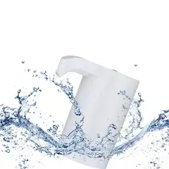 GENERICO - Bomba Dispensador De Agua Electrico Recargable Usb Botellon 3.8w