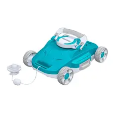BESTWAY - Aspiradora de piscina robot Aquatronix G200