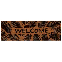 DIB - Limpiapiés Coco Welcome 026X075 7784
