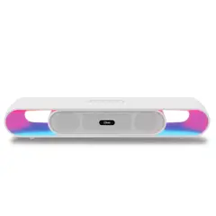 MLAB - Parlante Soundbar Tv Mini Bt-300 Rgb Bluetooth