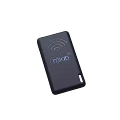MLAB - Control Inmovilizador Auto 12V para Repuesto de Modelo 5433