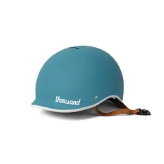 THOUSAND - Casco de Bicicleta y Skate Heritage - Azul cielo - S