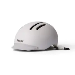 THOUSAND - Casco de Bicicleta y Skate Chapter MIPS - Blanco - M