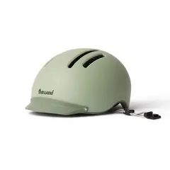 THOUSAND - Casco de Bicicleta y Skate Chapter MIPS - Verde claro - S