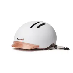 THOUSAND - Casco de Bicicleta y Skate Chapter MIPS - Blanco - M