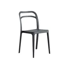 REMATIME - Silla de Comedor Polipropileno Liam