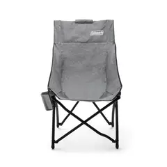 COLEMAN - Silla Bucket Chair Forester Series Coleman® Gris