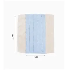 GENERICO - Paño Microfibra 27x15cm