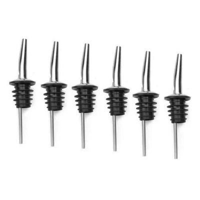 Generico Pack X6 Dosificadores Dispensador De Licor