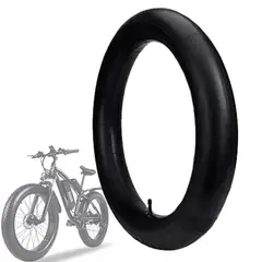 GENERICO - Cámara Bicicleta FatBike 26x4´00-4´90 Común - E-Bikes