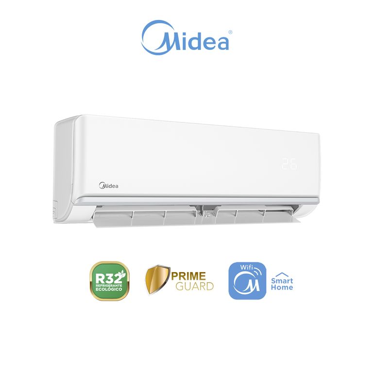 Aire Acondicionado 9.000 BTU - Inverter Xtra