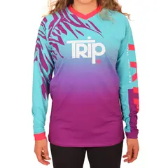 TRIP - JERSEY ENDURO SAVAGE - TALLA M
