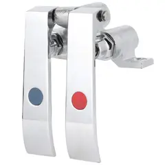 DICAS - Llave Rodilla Doble Aquakit