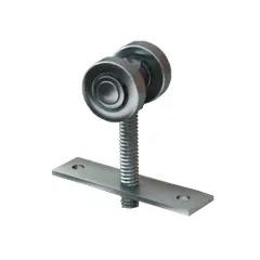 GENERICO - CARRO AEREO SIMPLE C250 PARA RIEL U29