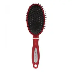 REVLON - Cepillo Acolchado Desenreda y Suaviza 2827