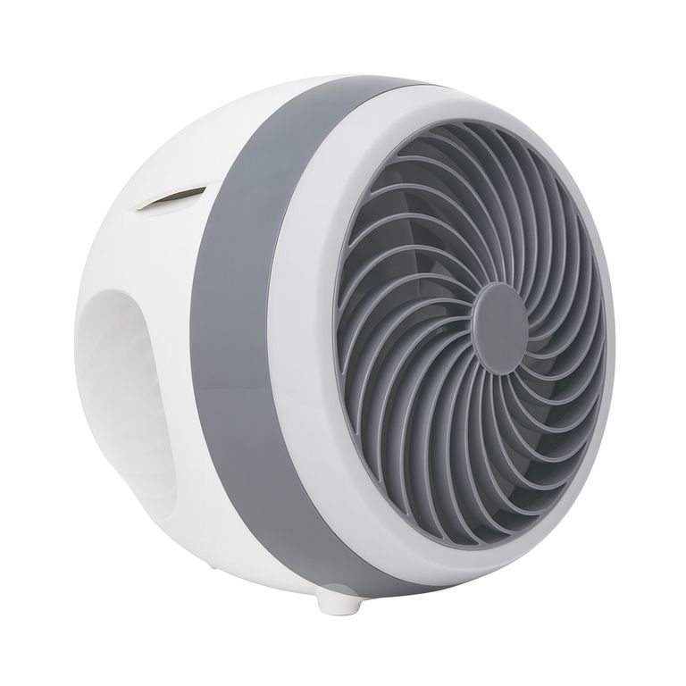 Enfriador Sin Agua Difusor Aroma Thor USB Iceball Air Cooler