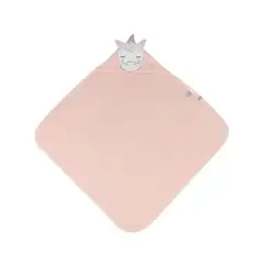 INFANTI - Toalla Capucha Unicornio T24