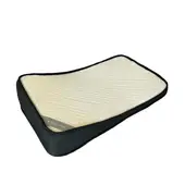 INFANTI - Colchón Antireflujo Snooze 84x50x5cm (colecho)
