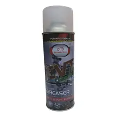 GENERICO - Liquido Limpia Carburador