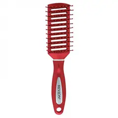 REVLON - Cepillo Ventilado Secado Rápido Y Volumen 2828