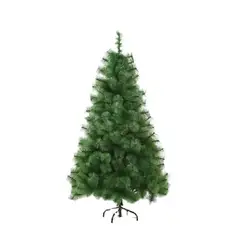 CARIBEE - Arbol de Navidad SDS02 120 CM